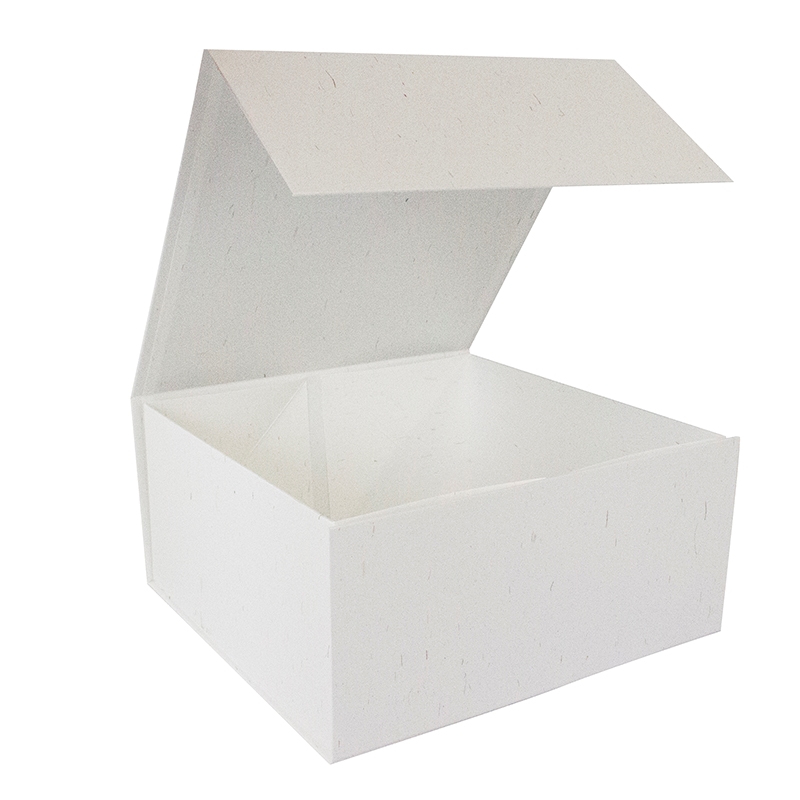 Gaveæske PaperFree Luksus 23x23+11cm -50%